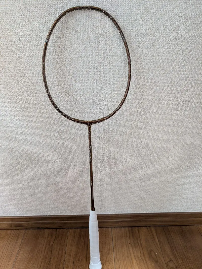 WILSON ベルテックス7000 7U5 バドミントンラケット