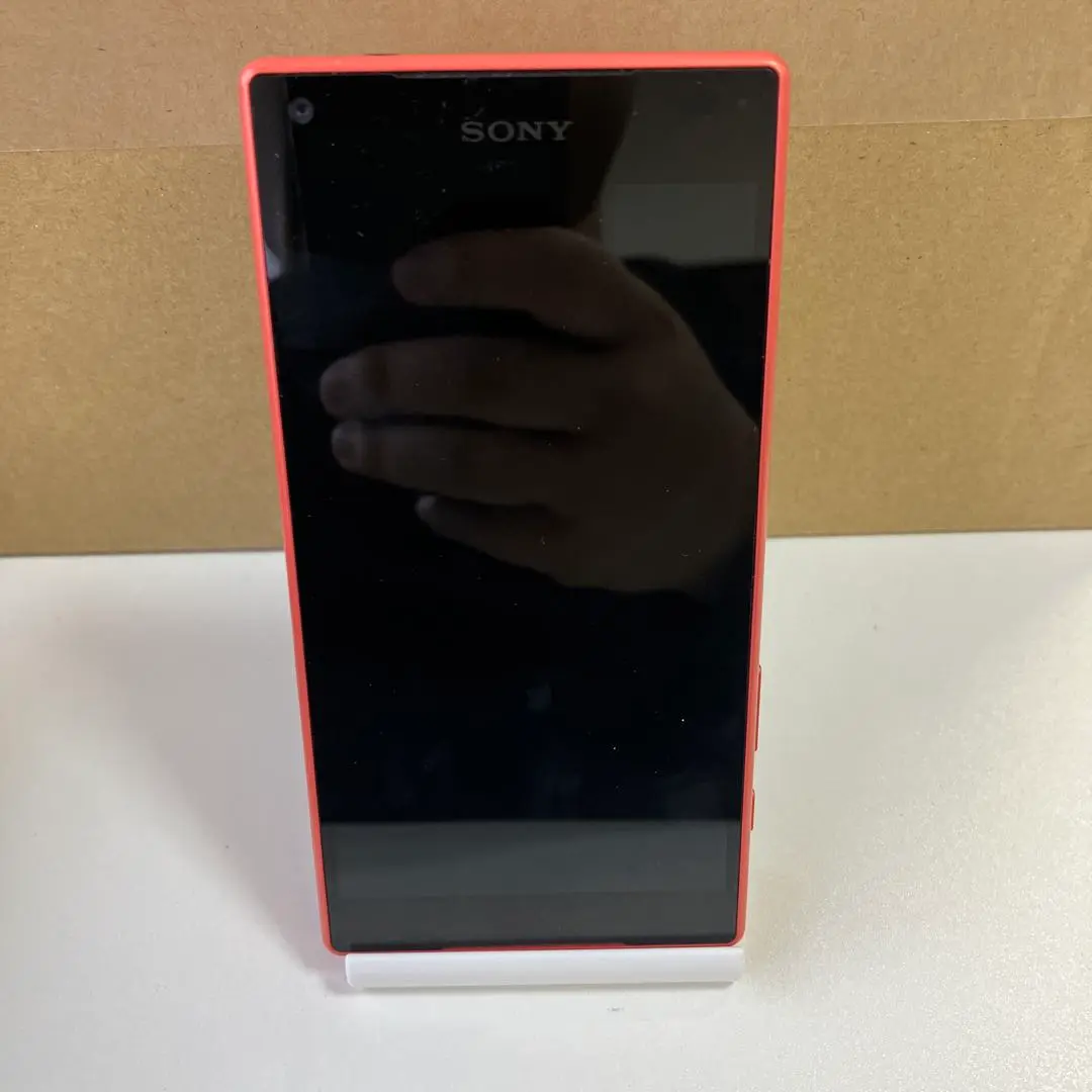 美品　docomo SO-02H Xperia