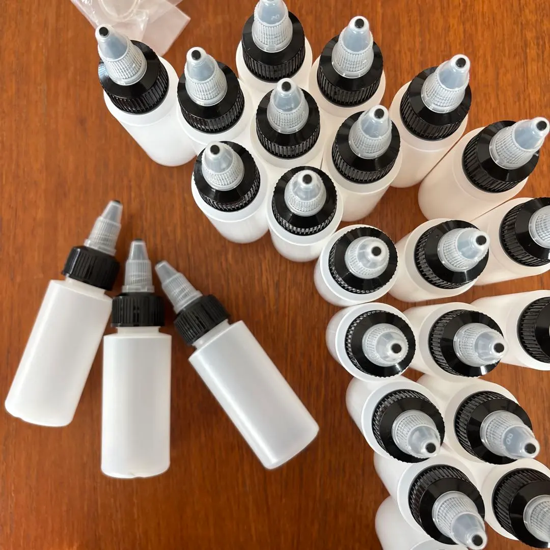 ドロッパーボトル　30ml 14個セット　大量