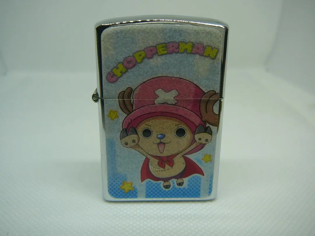 ワンピース チョッパー 　オイルライター