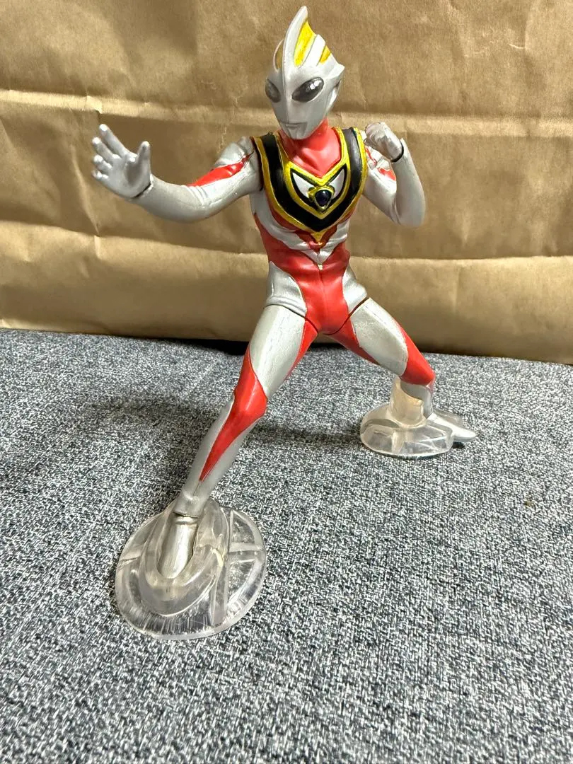 ウルトラマンガイア　アルティメットルミナス