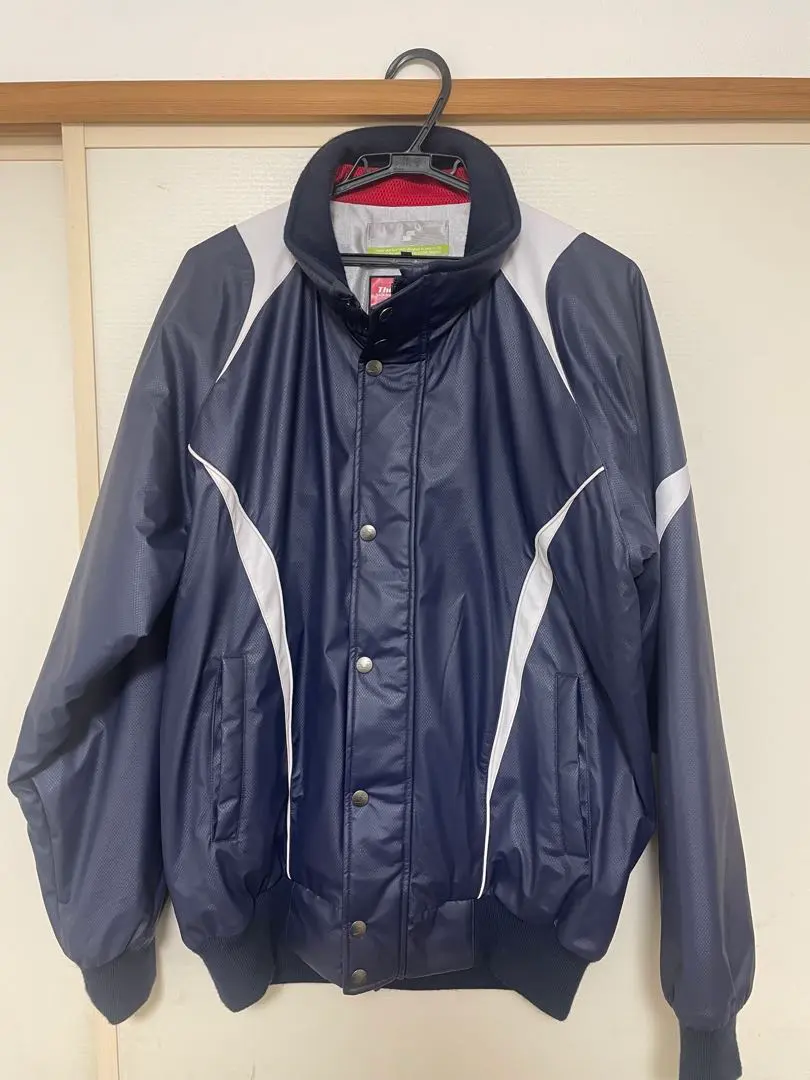 SSK 蓄熱グランドコート サイズO