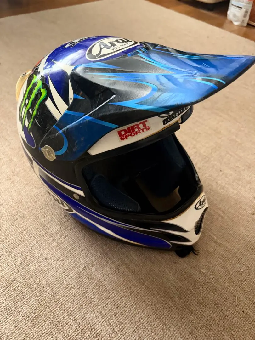 Arai フルフェイスヘルメット