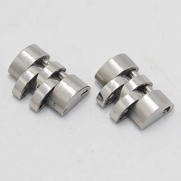 【純正】ロレックス ジュビリーブレス 2コマ 11ｍｍ用 レディース 腕時計用