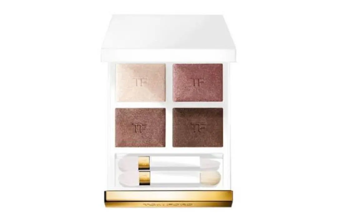 TOM FORD(トムフォード) ソレイユアイカラー 04 ファーストフロスト