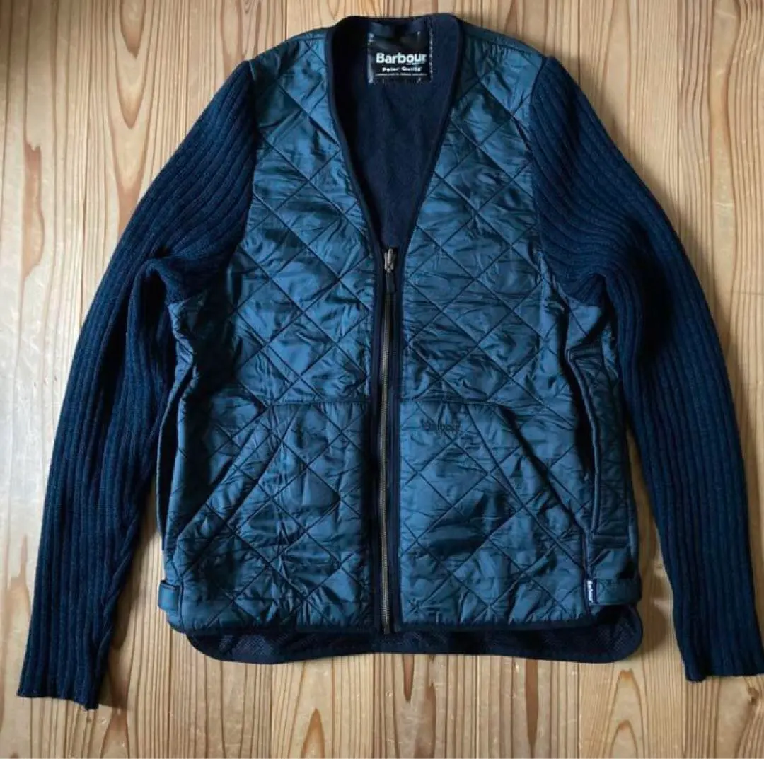 Barbour / POLARQILT COMBINATION