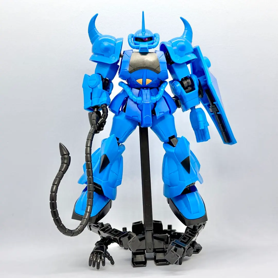 GフレームFA グフ アーマーセット フレームセット 素組 ガンプラ ガンダム