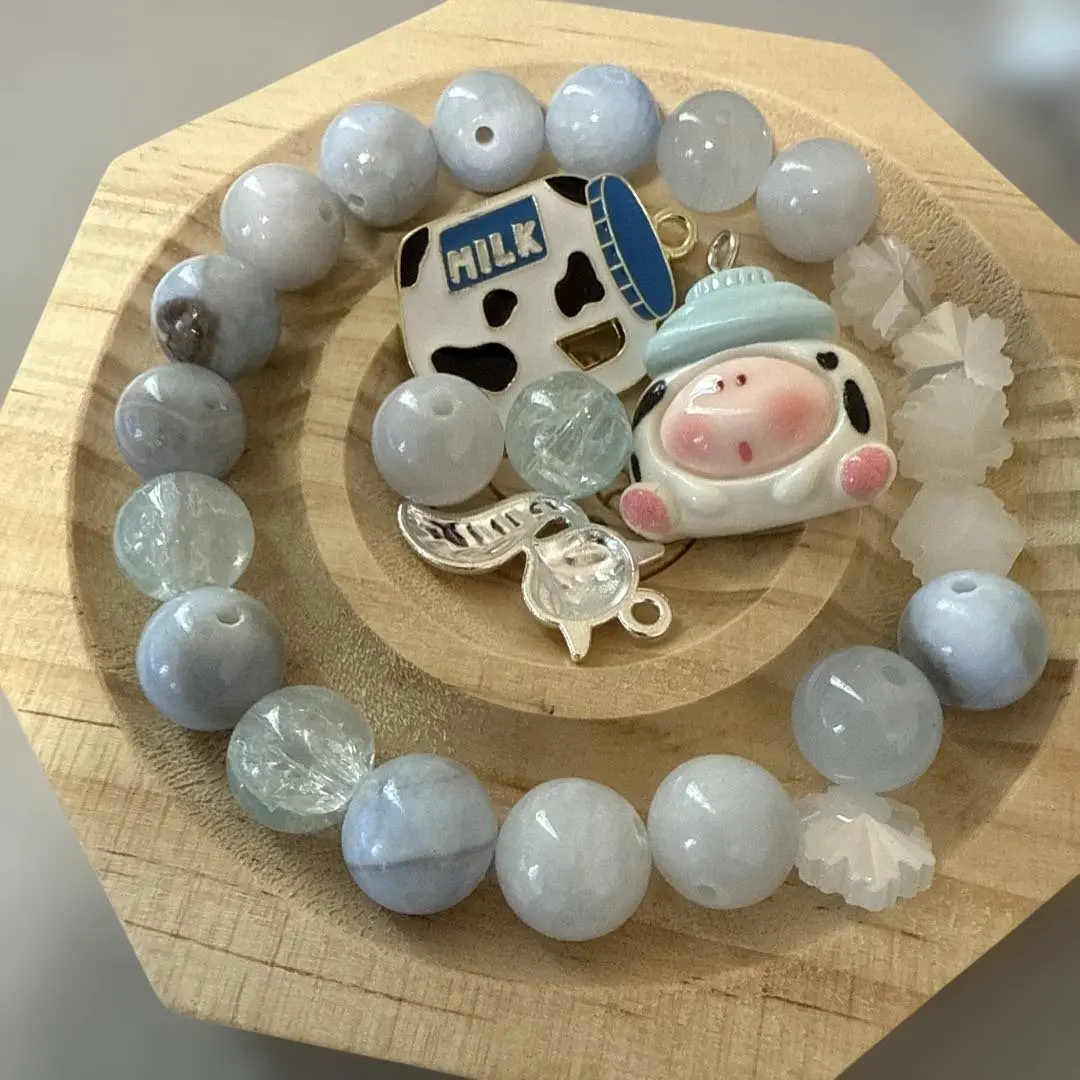 DIYJOJOビーズセット　26