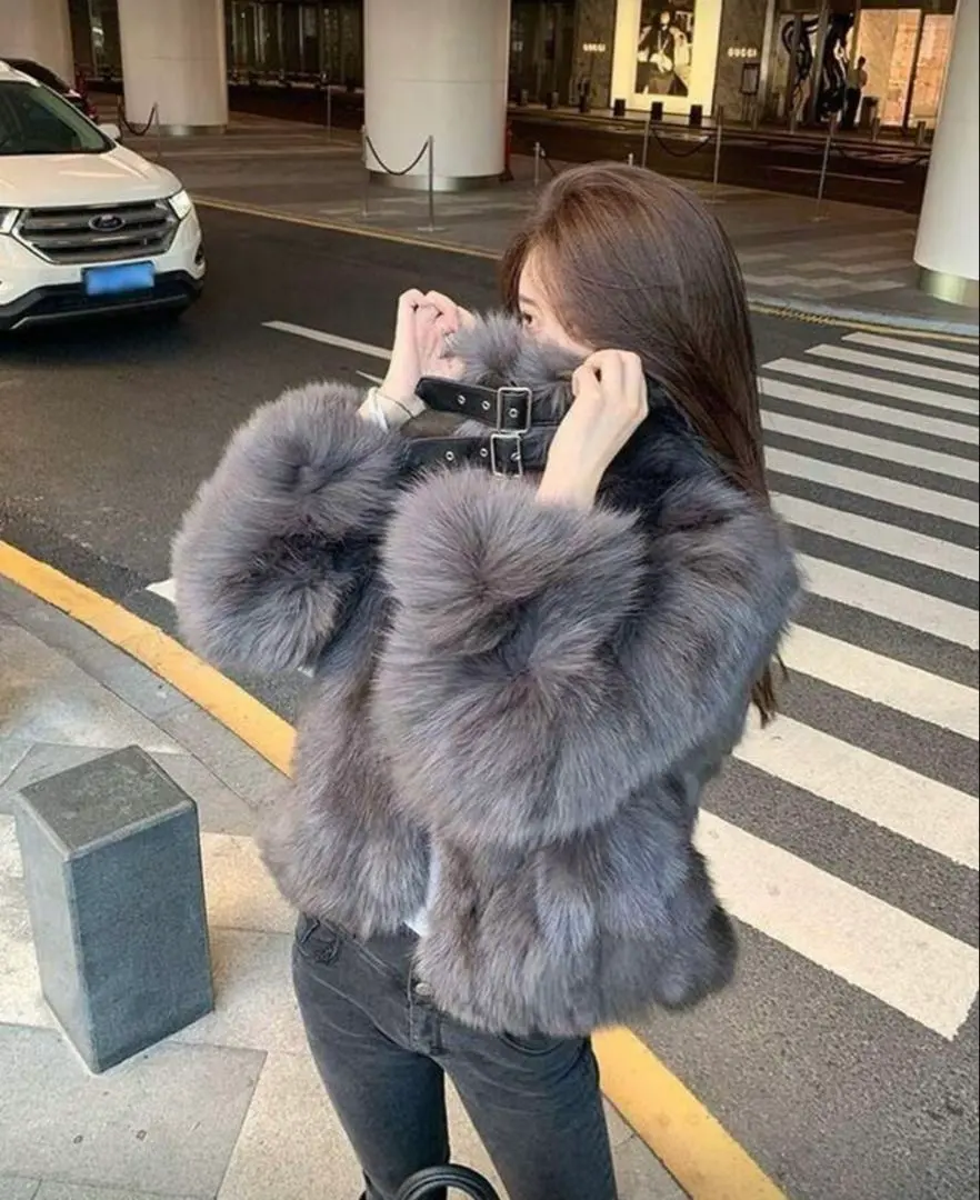 「タイムセール」No7ファージャケット