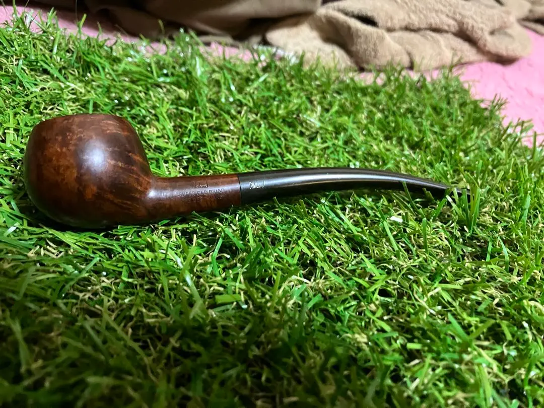 フカシロ　Roland Best make ベストメイク パイプ タバコ