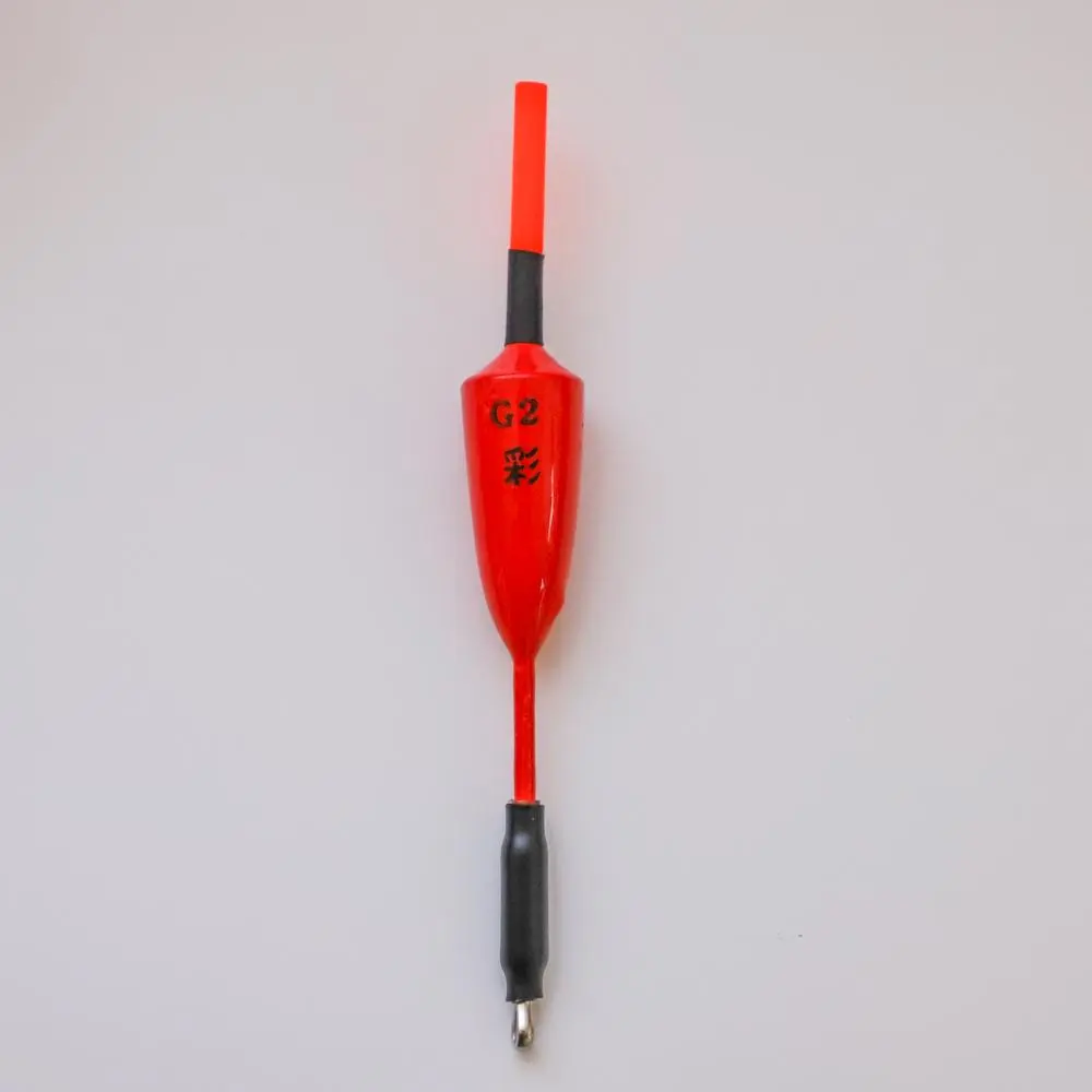 彩ウキ®　くわせグレ　G2（0～B）