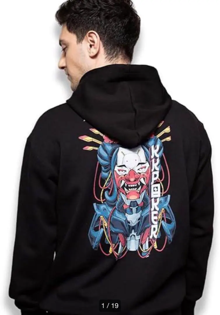 KKポーカー非売品 パーカー トーナメント優勝者 贈呈