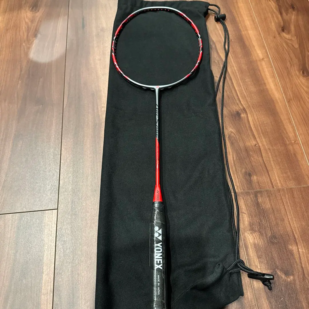 新品YONEX ARCSABER アークセイバー11プロ 4U6 1本