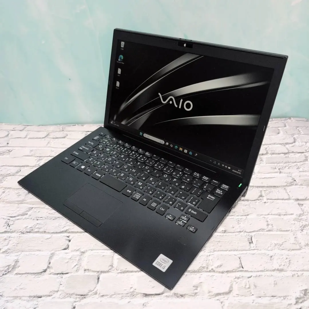【10世代】 VAIO Pro PG VJPG131 Win11 ノートパソコン