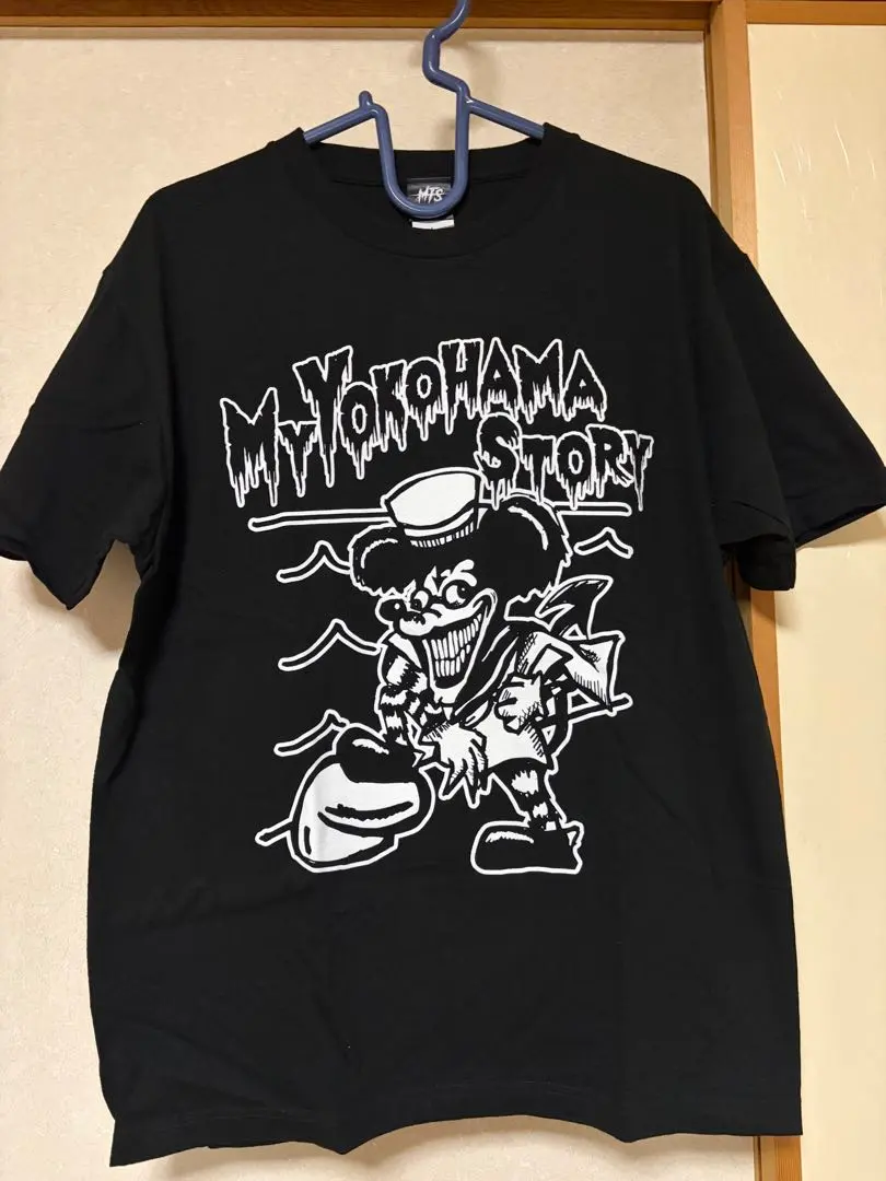 【値下げ不可】MY FIRST STORY Tシャツ