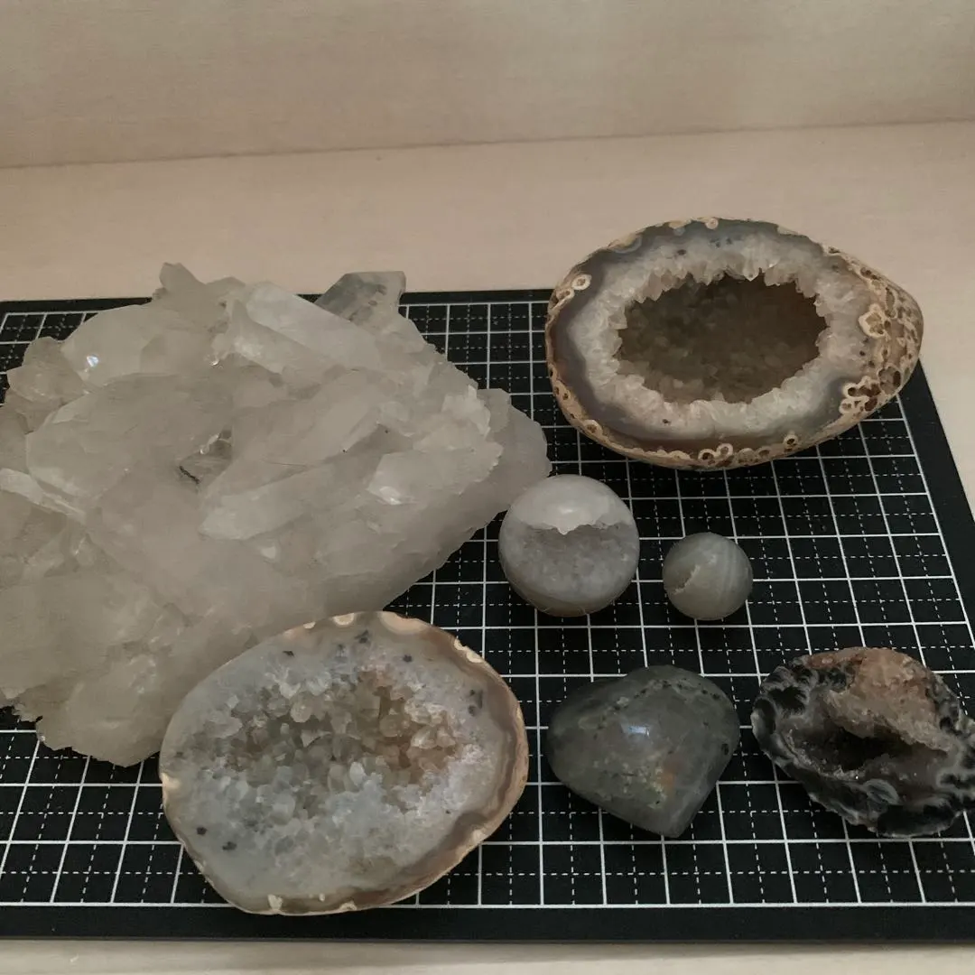 激安 天然石コレクション おまとめ売り