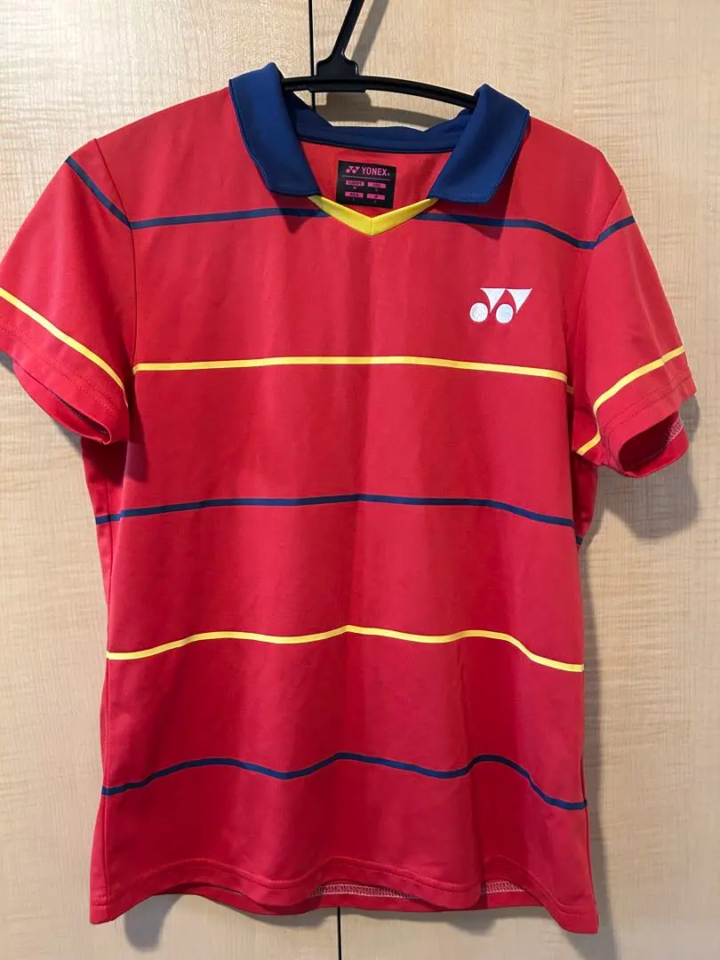 YONEX ユニフォーム Lサイズ