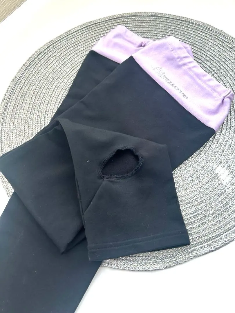 【エアムーブ】レッグウォーマーMサイズ