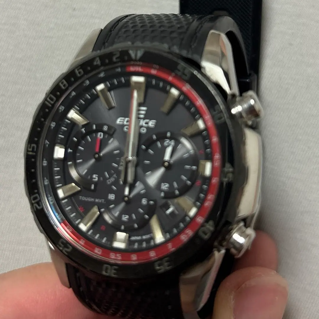 CASIO EDIFICE EQW-T670