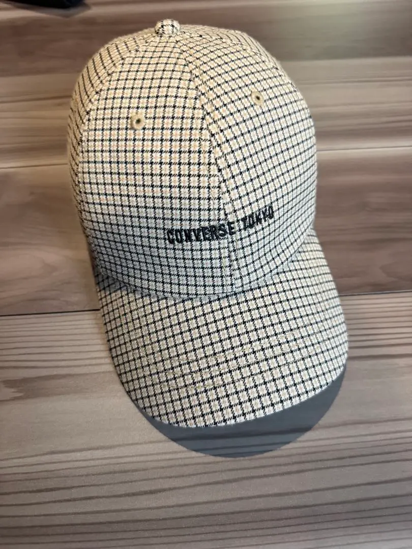 美品⭐︎ コンバース　キャップ
