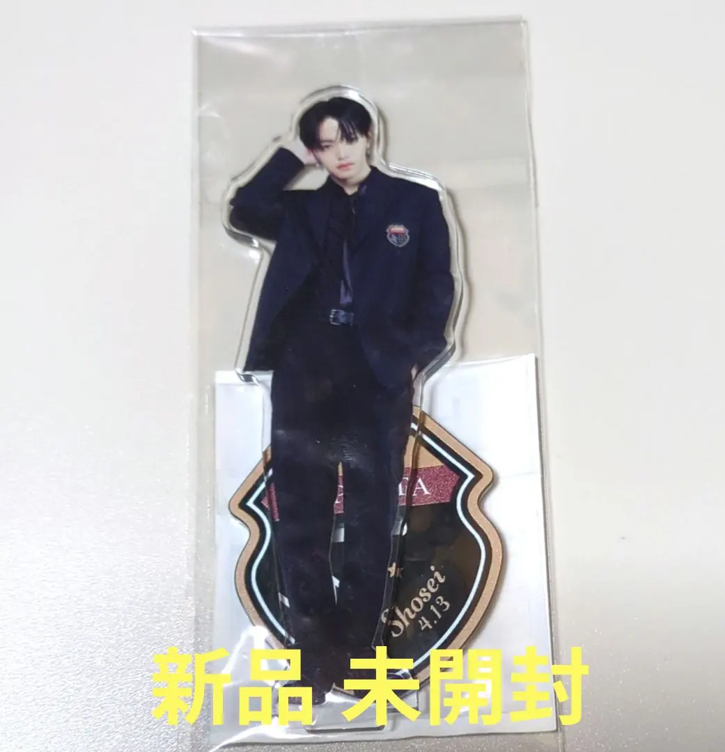 Laposta 2024 アクリルスタンド JO1 大平祥生