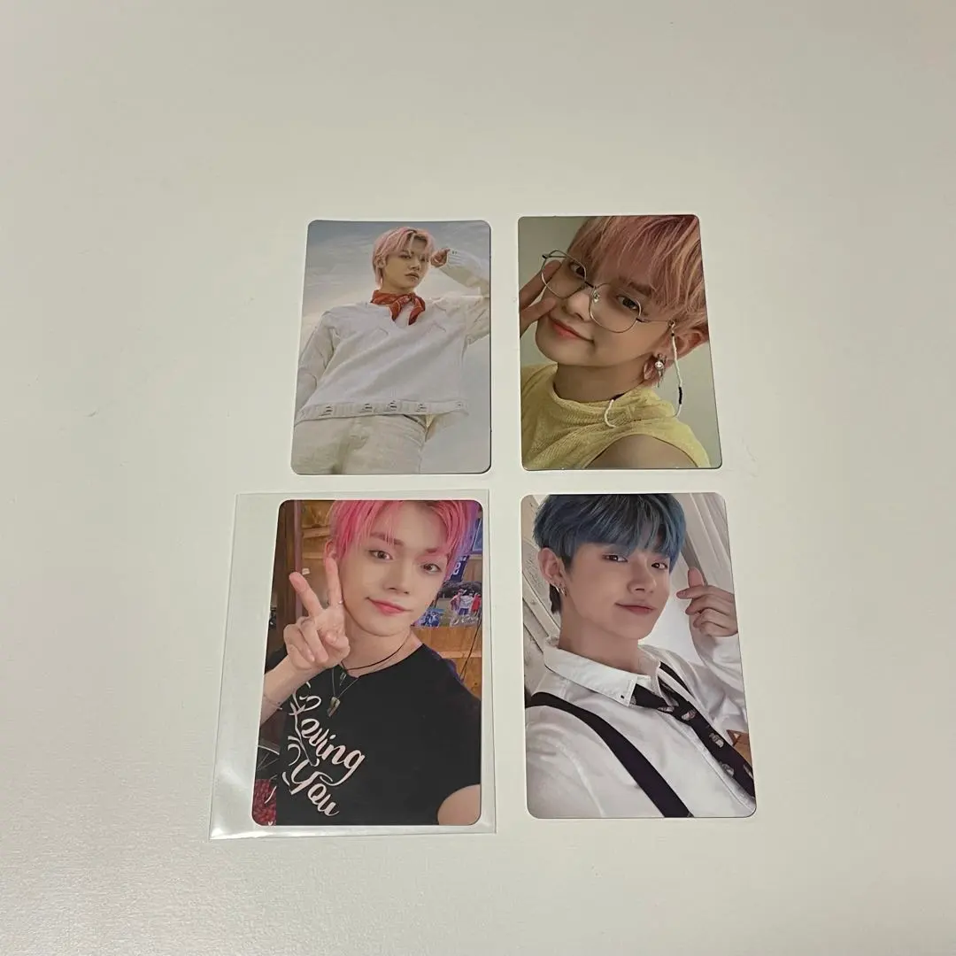 oneus japan official fc 入会グッズ 特典 | JChere日本代购