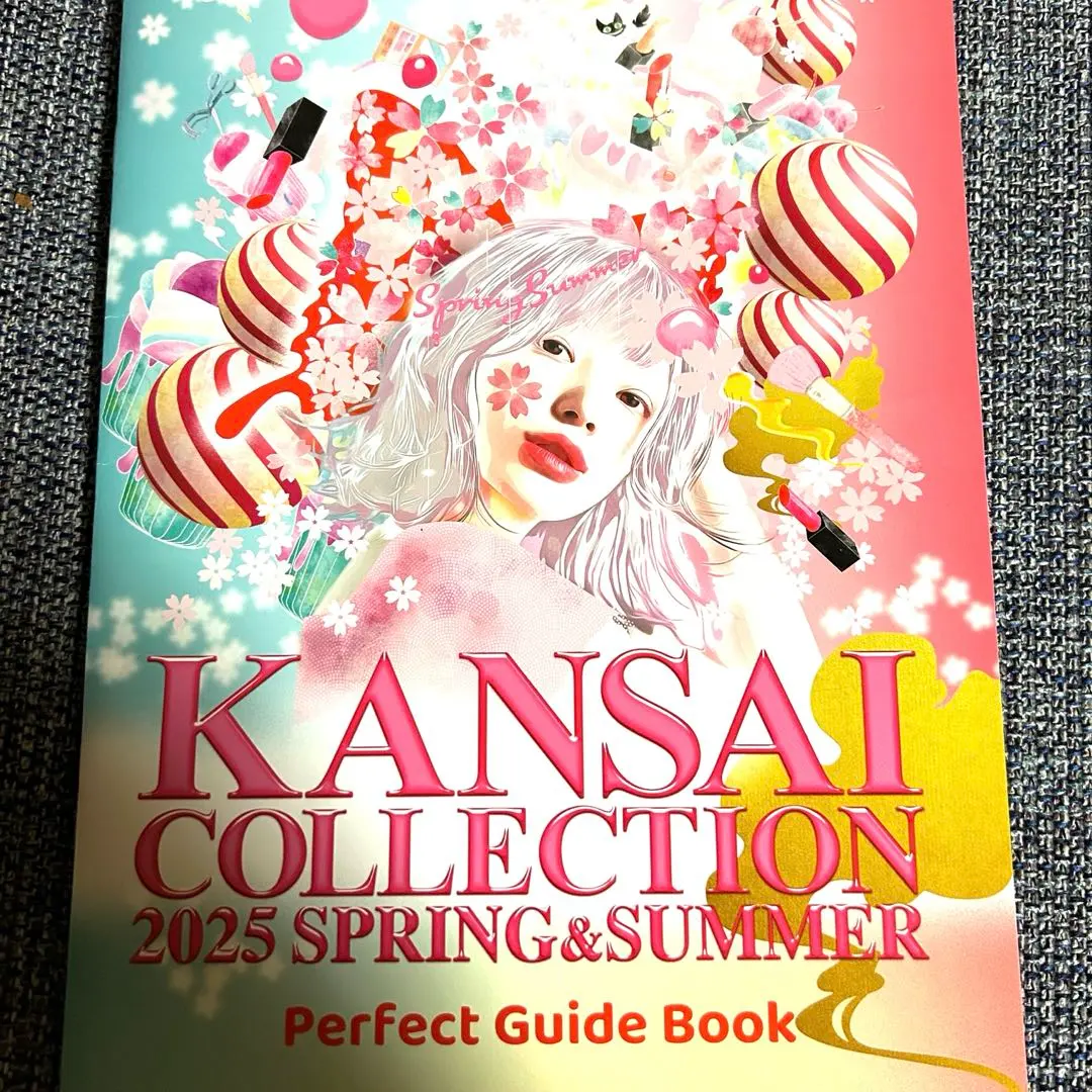 Kansai Collection 2025