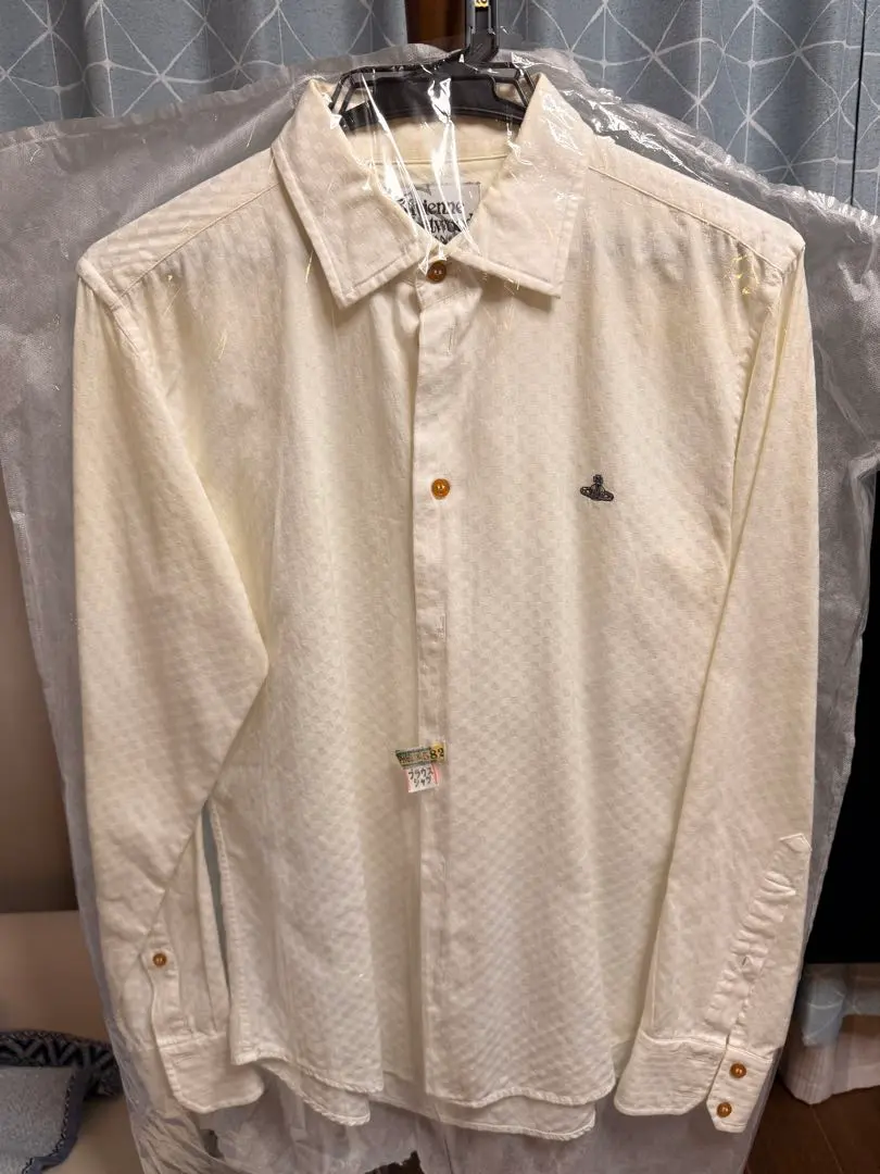 ヴィヴィアン ウエストウッド シャツ 44