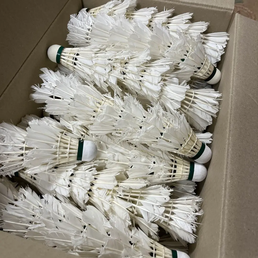 シャトル　180球　大量　まとめて