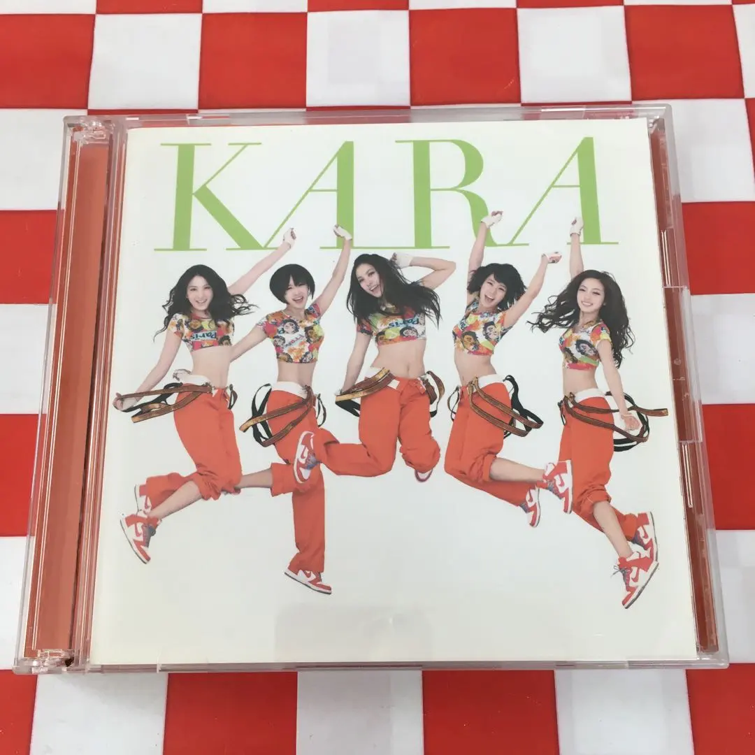 【C7424】ミスター