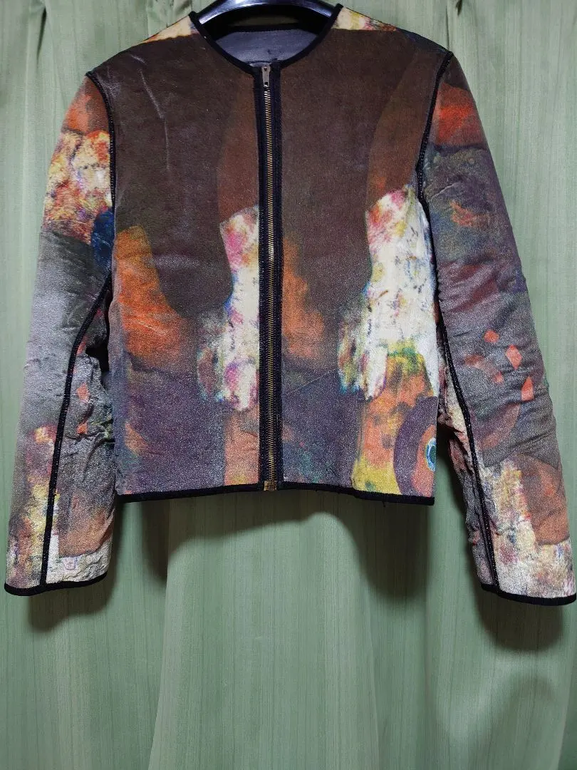 ゴルチエ、メンズ　90s