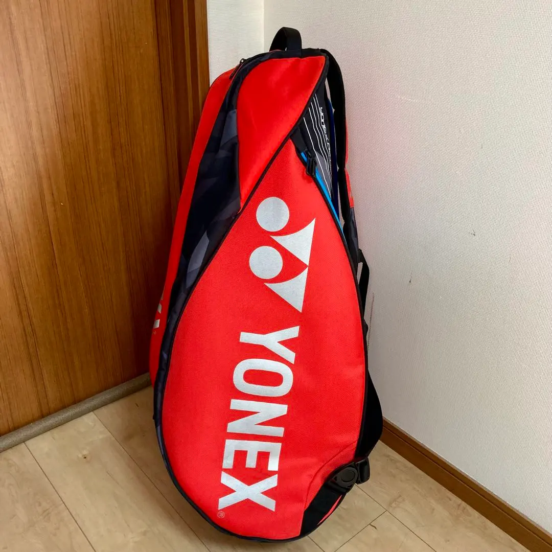YONEX ラケットバッグ ヨネックス　バドミントン　テニス