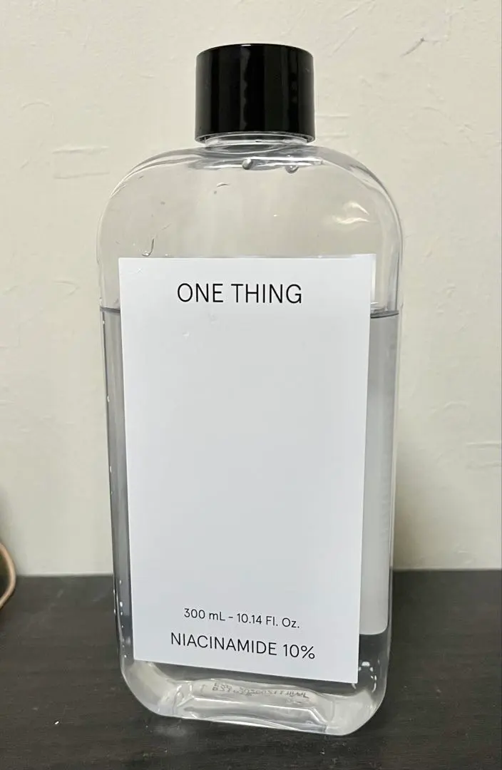 ONE THING NIACINAMIDE 10% 300mL