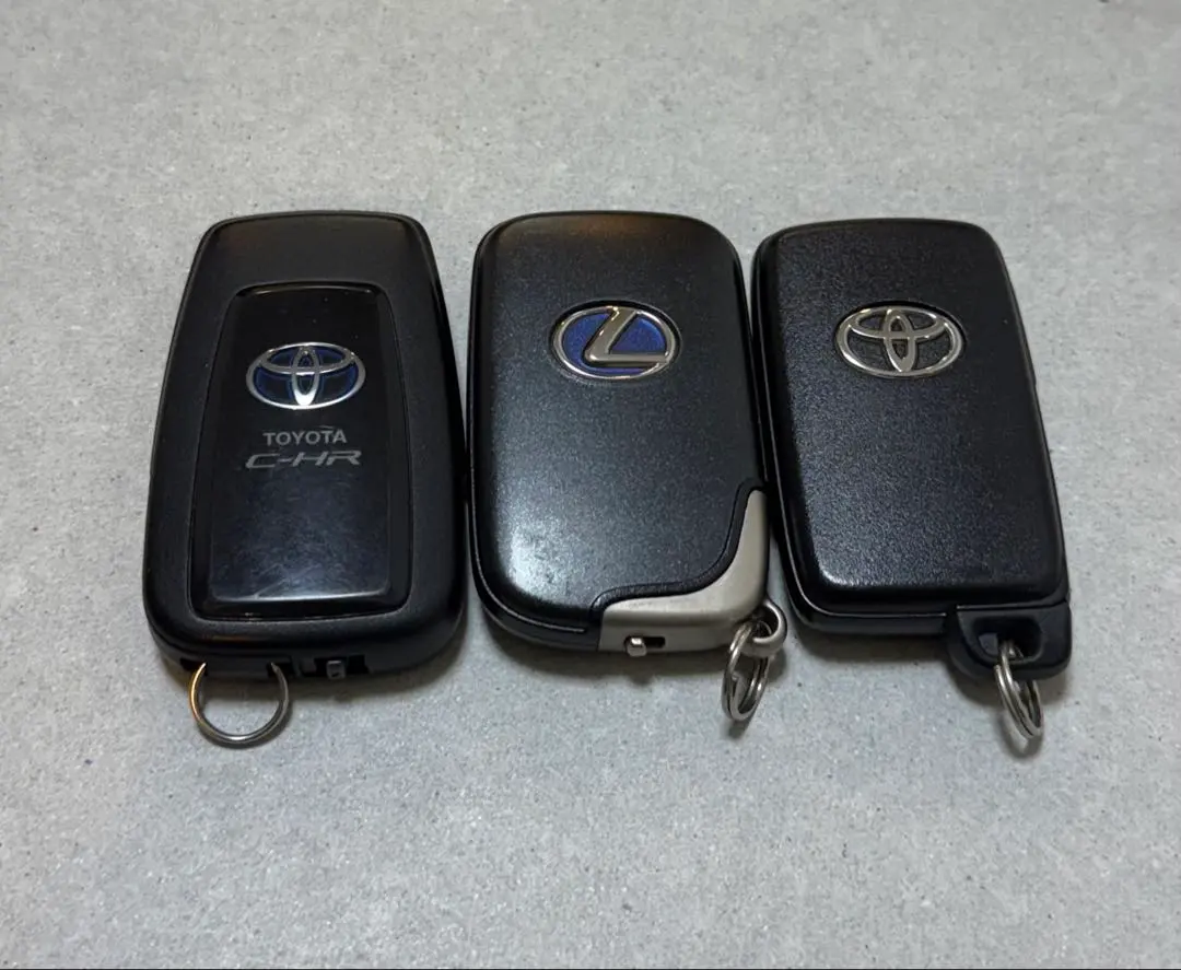 トヨタC-HR/ZYX10 プリウス/ZVW40 レクサスHS/250ANF10