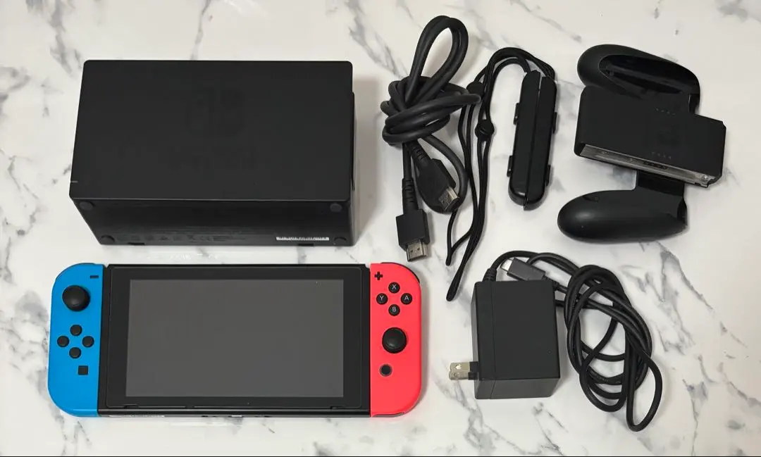 Nintendo Switch 本体