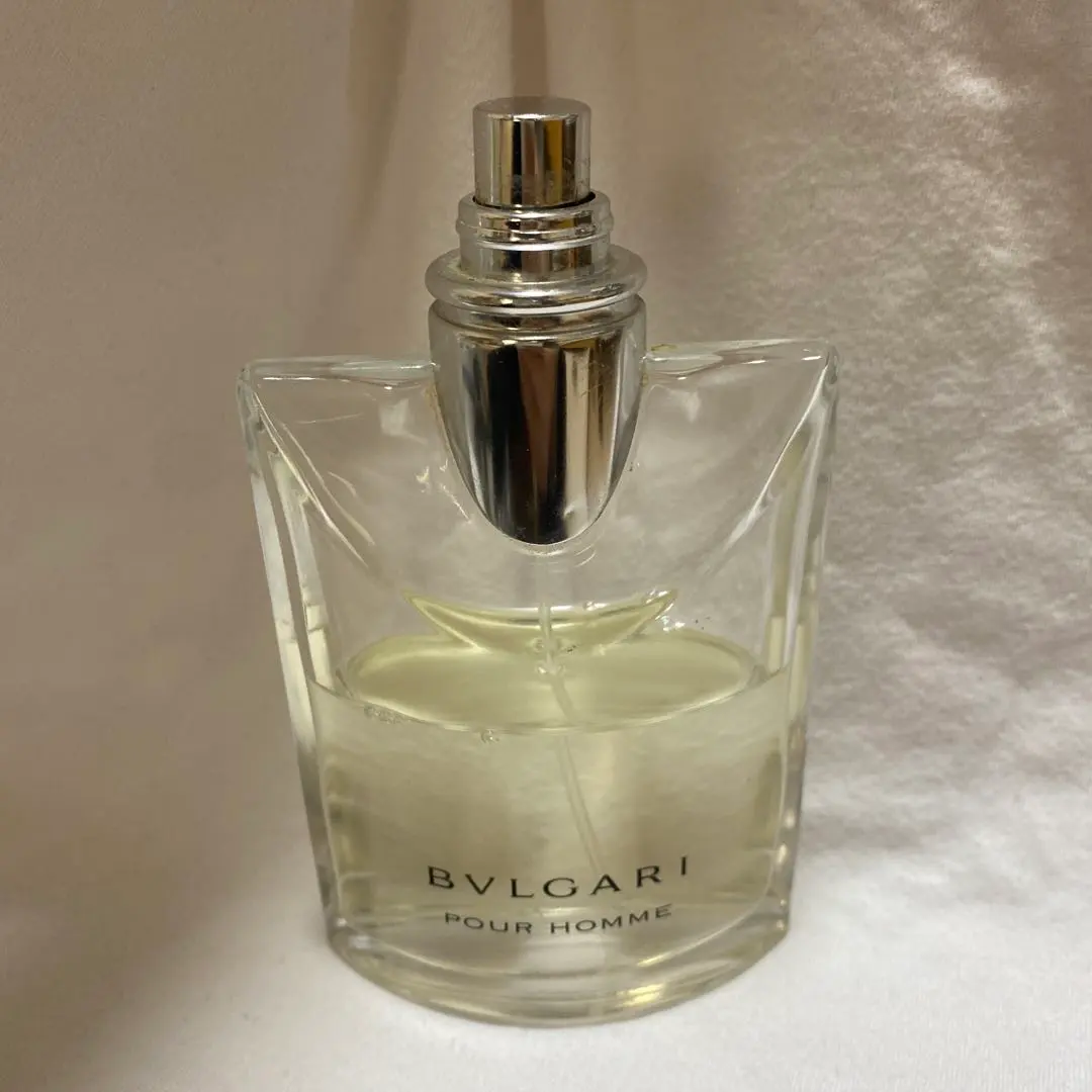 BVLGARI ブルガリ 香水