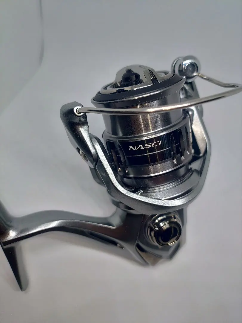 シマノ ナスキー C2000S