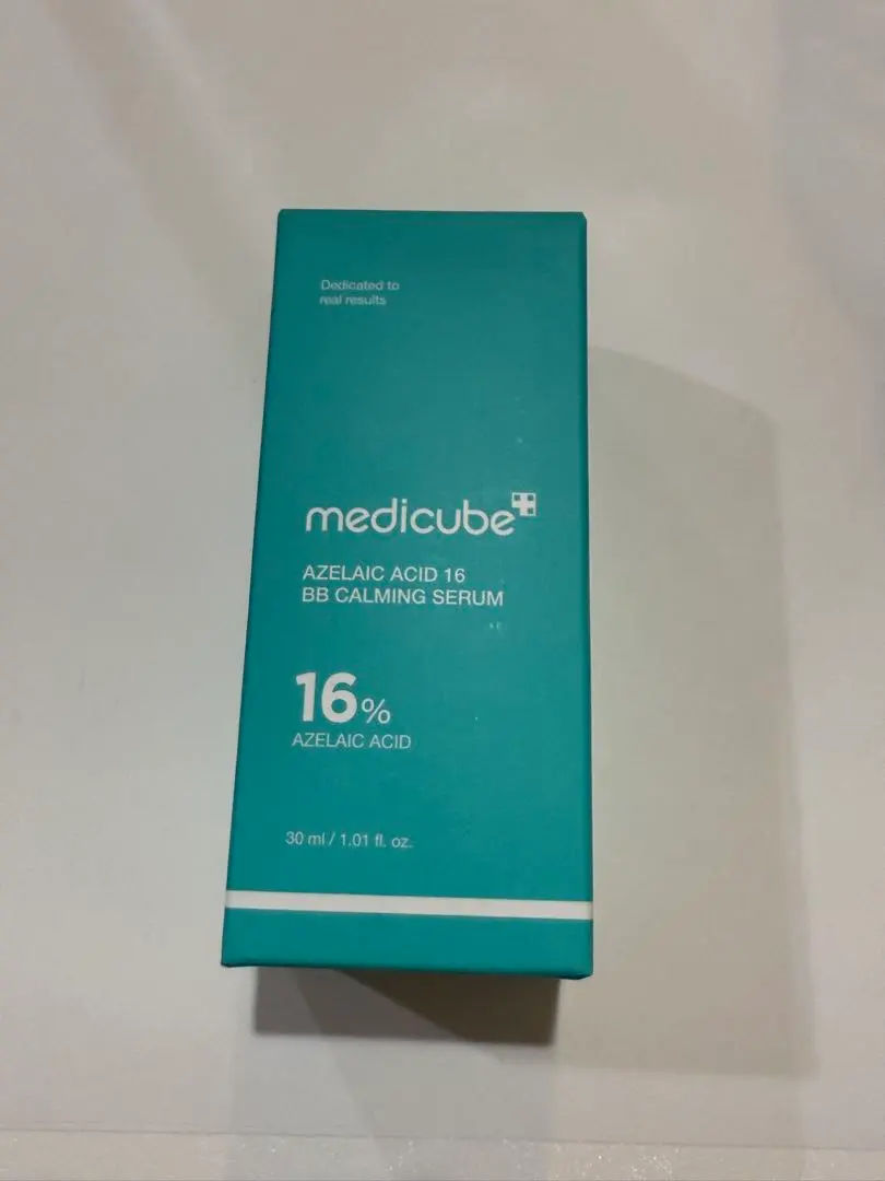 メディキューブmedicube アゼライン酸　セラム