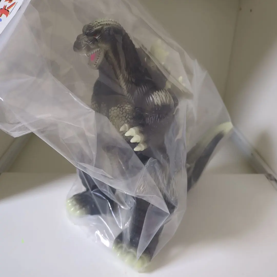ゴジラ フィギュア 約30cm 未開封