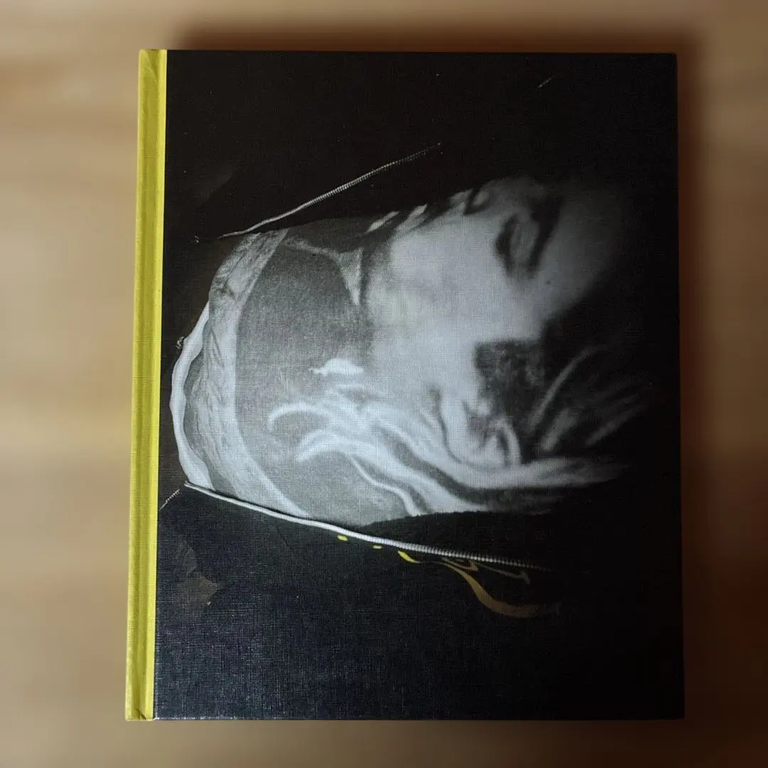 超レア！　IAN TIPPET 写真集　I WANT YOU BACK