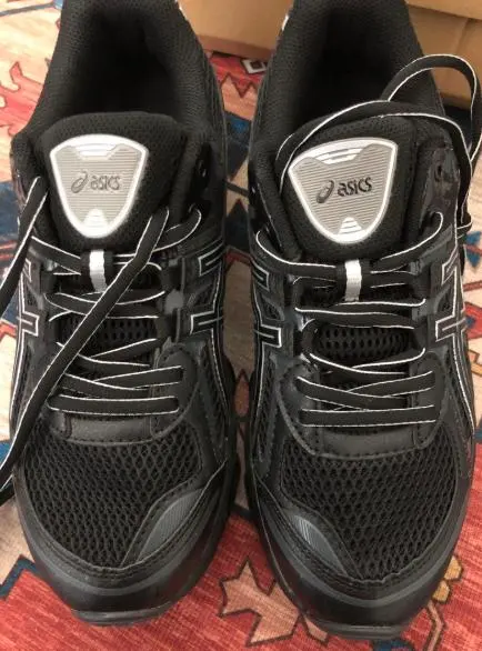 Asics Gel-Quantum Kinetic Graphite 26.5