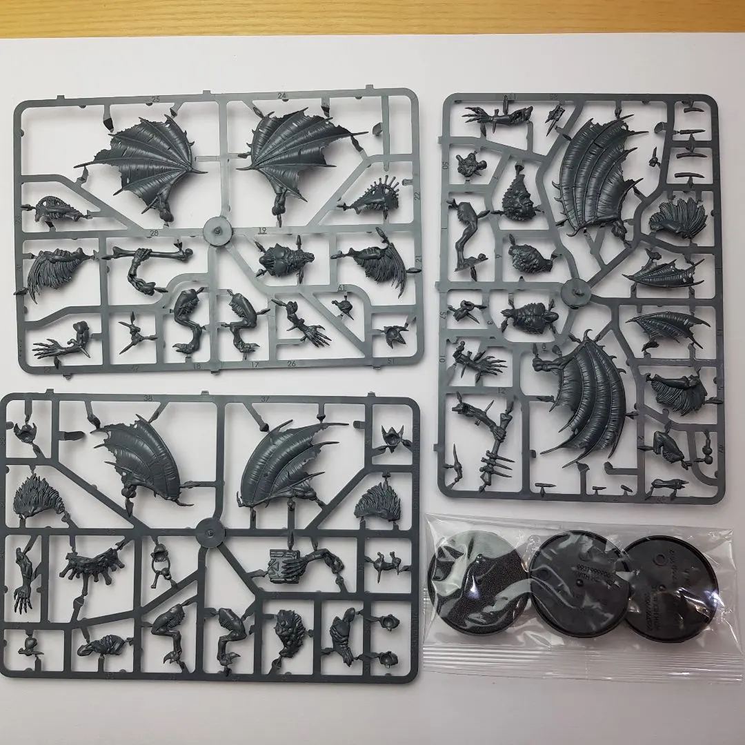 ウォーハンマー：エイジ・オヴ・シグマー　ヴァルガイスト・クリプトホラー