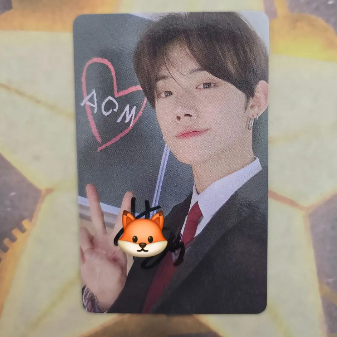 BTS BE 未公開 ラキドロ トレカ ユンギ SUGA セット2枚 | JChere