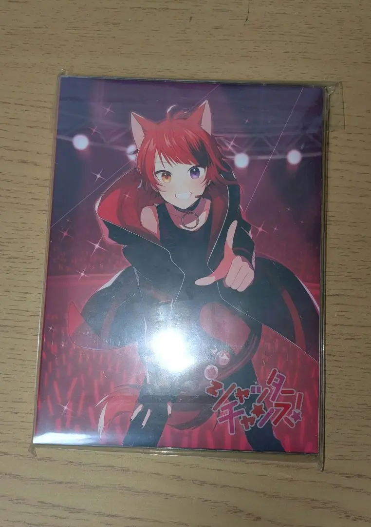 すとぷり　莉犬くん　シャッターチャンス! 初回限定DVD盤　特典付き