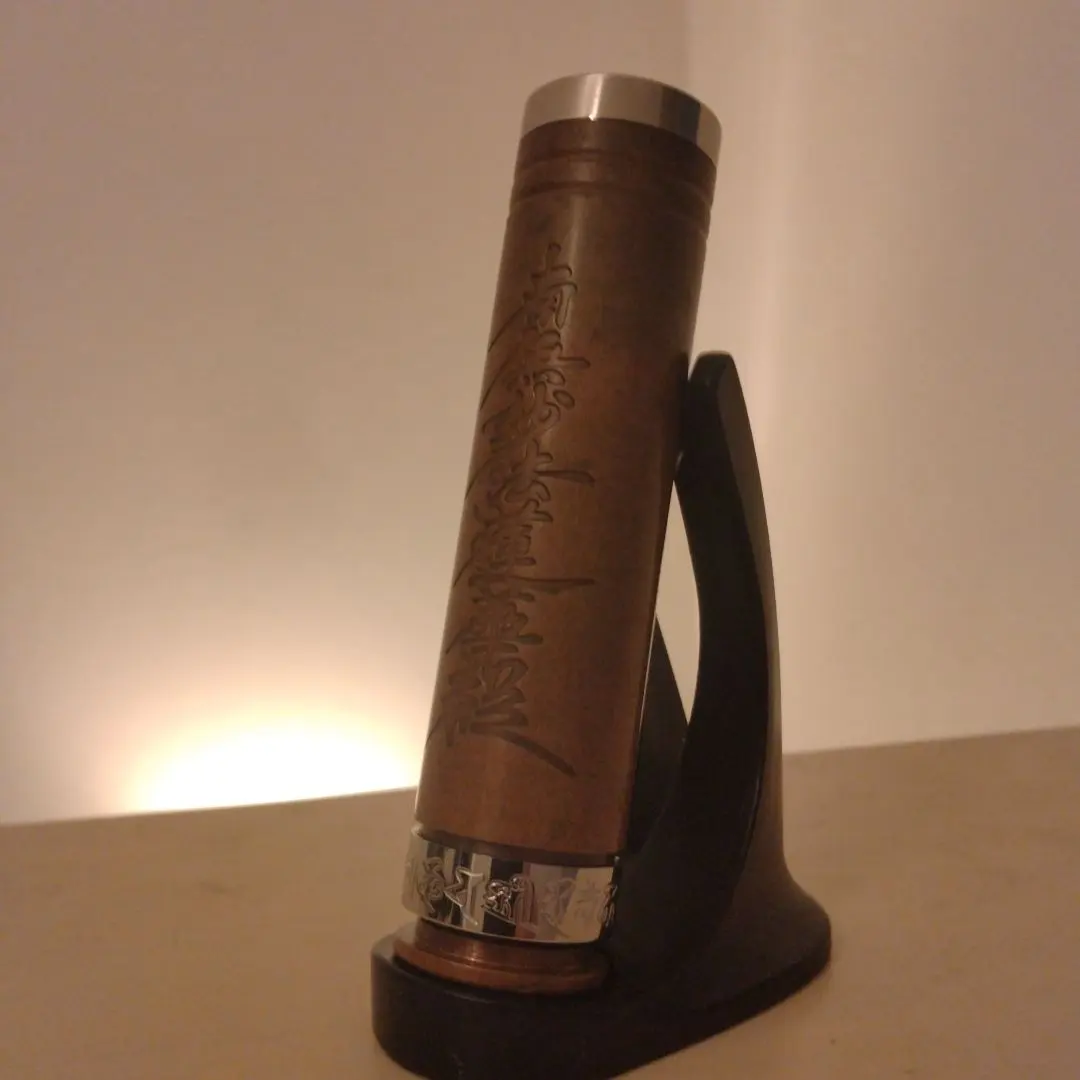 kiyomasa 22 iai V1　RDA VSC MOD JAPAN