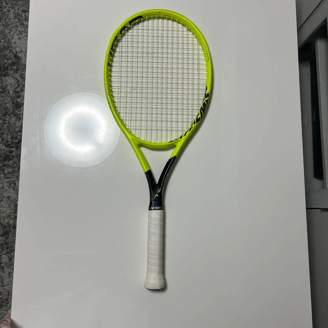 旧　HEAD グラフィン360エクストリームS 280g