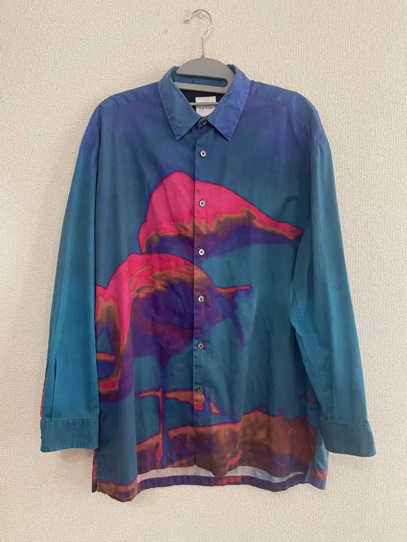 ポールスミス　シャツ