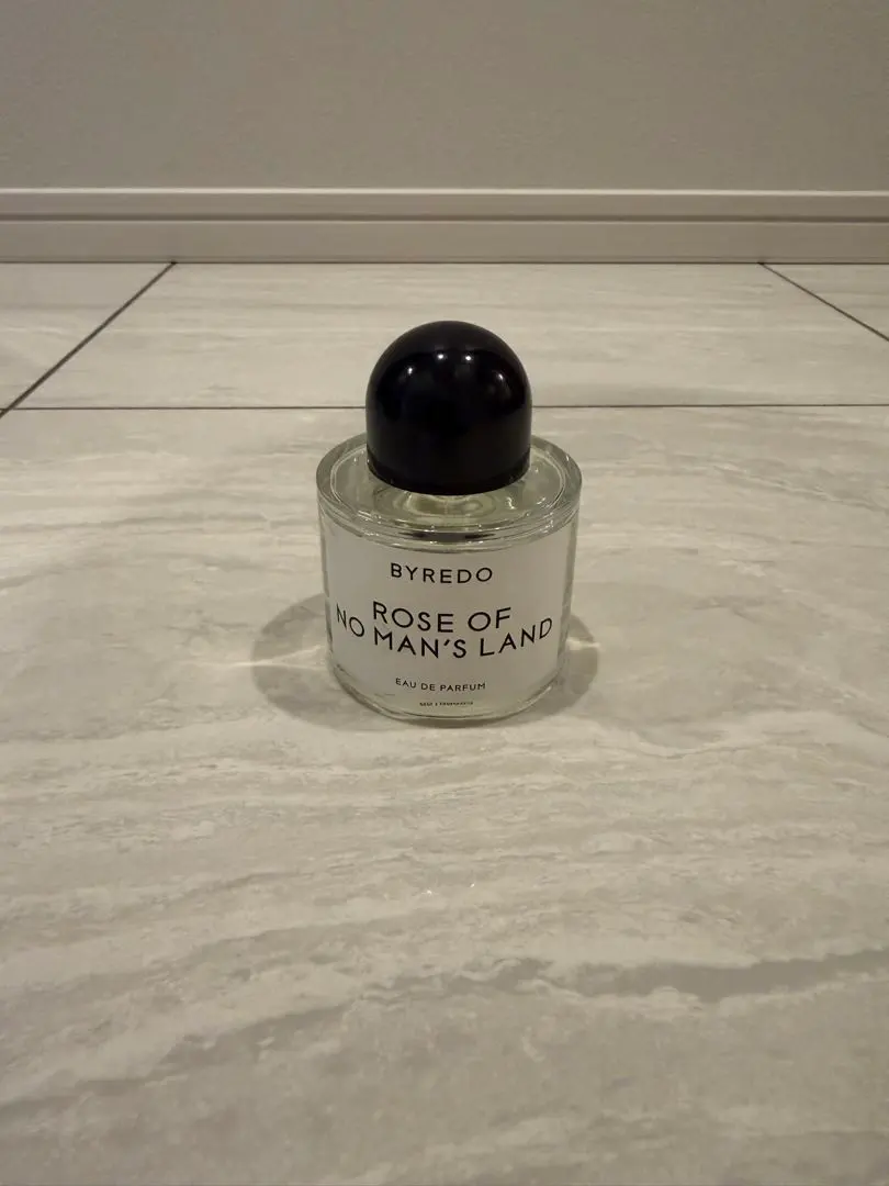 BYREDO ROSE OF NO MAN'S LAND 50ml