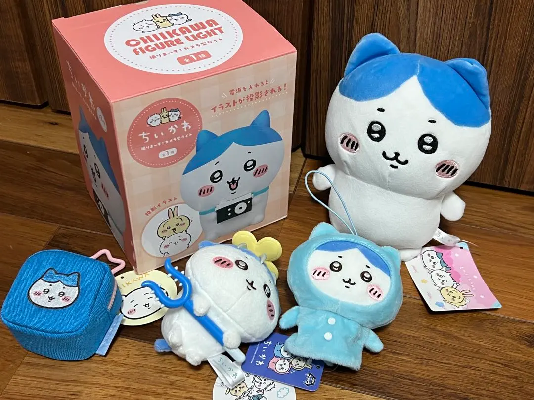 ちいかわ | JChere日本代购