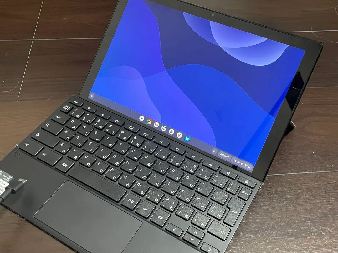 Chromebook ASUS CM3000DVA-HT0019 タブレットPC